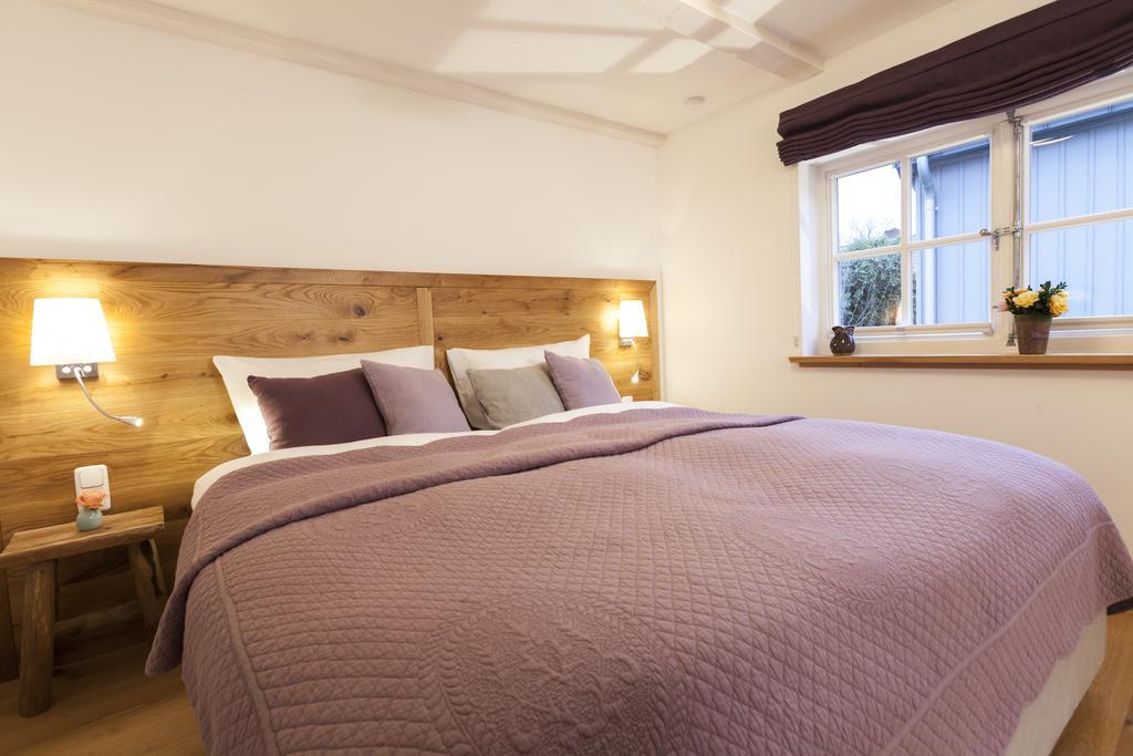 Ferienwohnung Lieblingsplatz Lüneburg Chambre photo