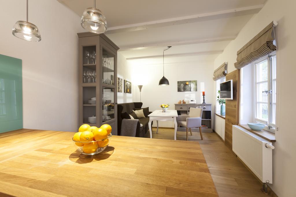 Ferienwohnung Lieblingsplatz Lüneburg Chambre photo