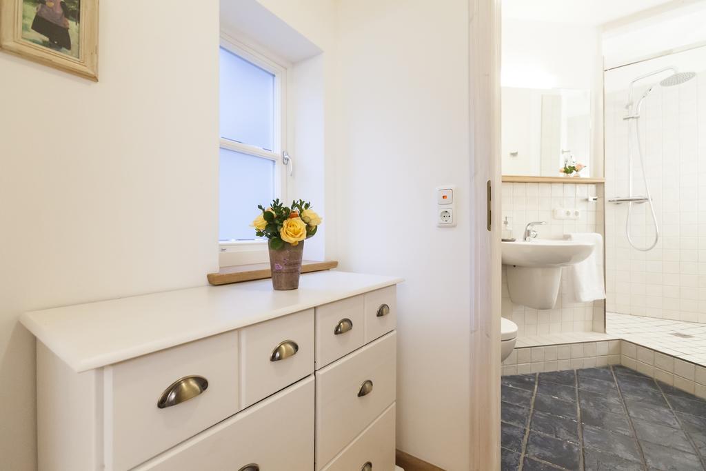 Ferienwohnung Lieblingsplatz Lüneburg Chambre photo