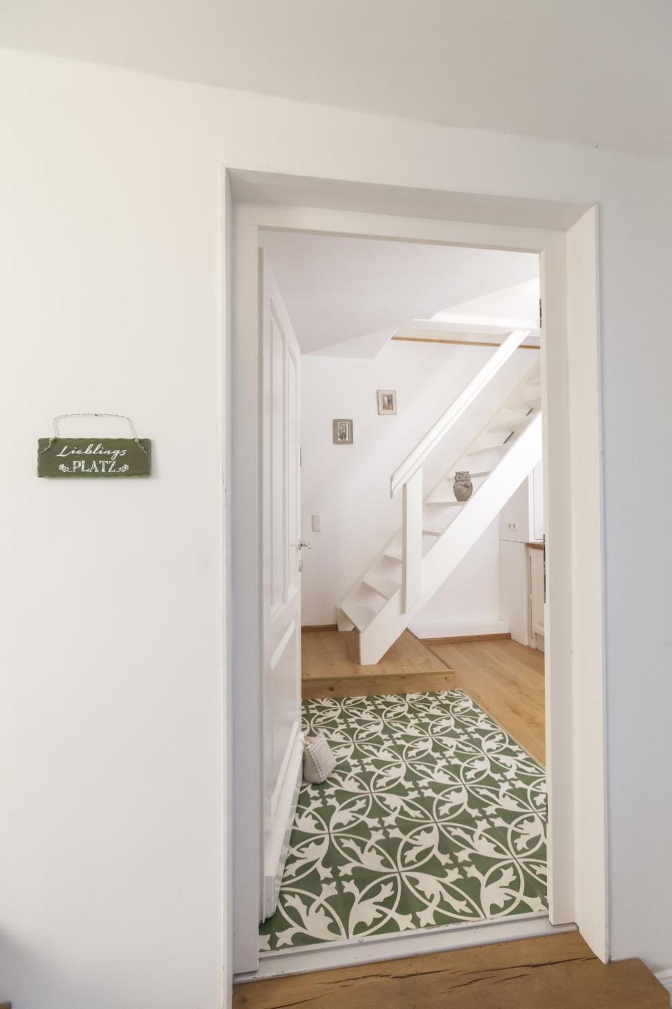 Ferienwohnung Lieblingsplatz Lüneburg Extérieur photo