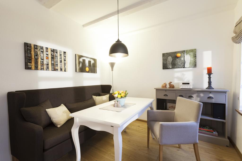 Ferienwohnung Lieblingsplatz Lüneburg Chambre photo