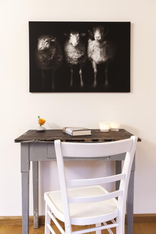 Ferienwohnung Lieblingsplatz Lüneburg Chambre photo