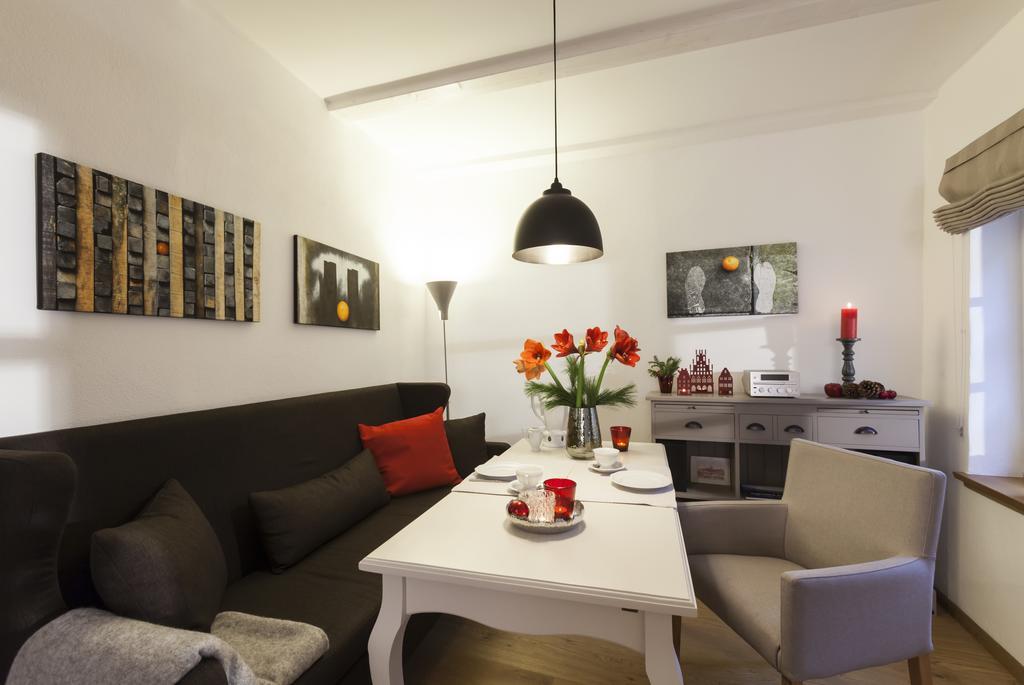 Ferienwohnung Lieblingsplatz Lüneburg Chambre photo
