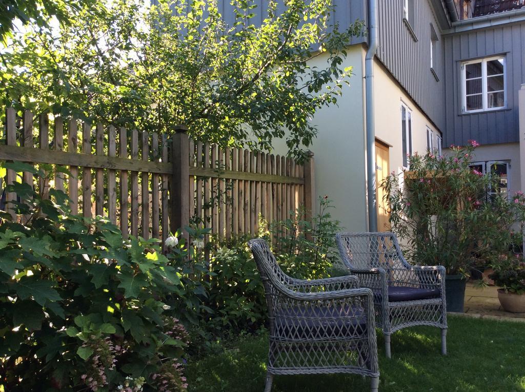 Ferienwohnung Lieblingsplatz Lüneburg Extérieur photo