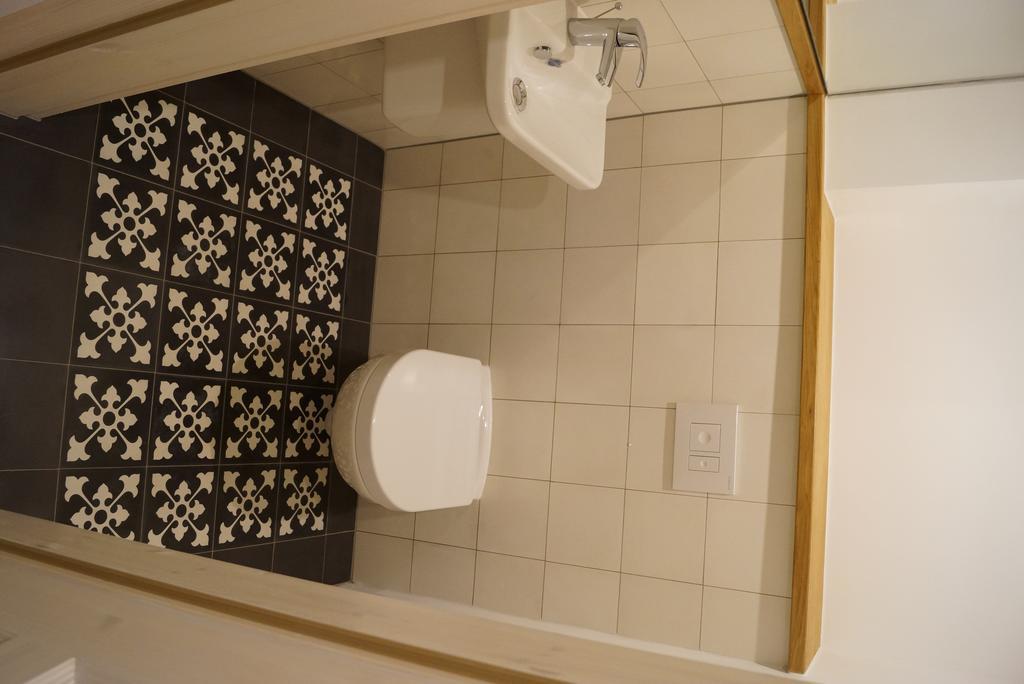 Ferienwohnung Lieblingsplatz Lüneburg Extérieur photo