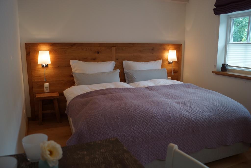 Ferienwohnung Lieblingsplatz Lüneburg Extérieur photo